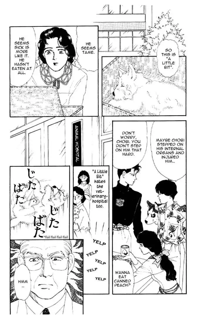 Doubutsu no Oishasan Chapter 20 15